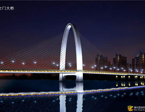 黄州三桥
